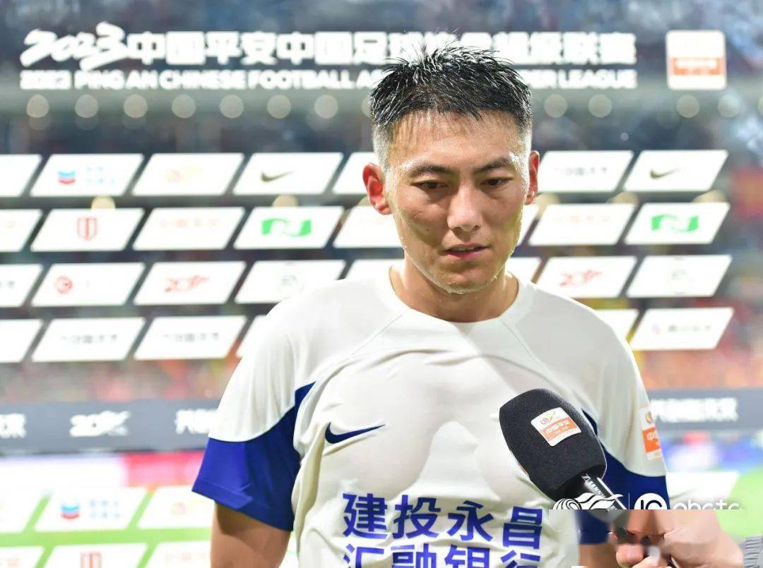 战报丨王鹏破门 雄狮客场1-2不敌成都_比赛_沧州_卡迪亚