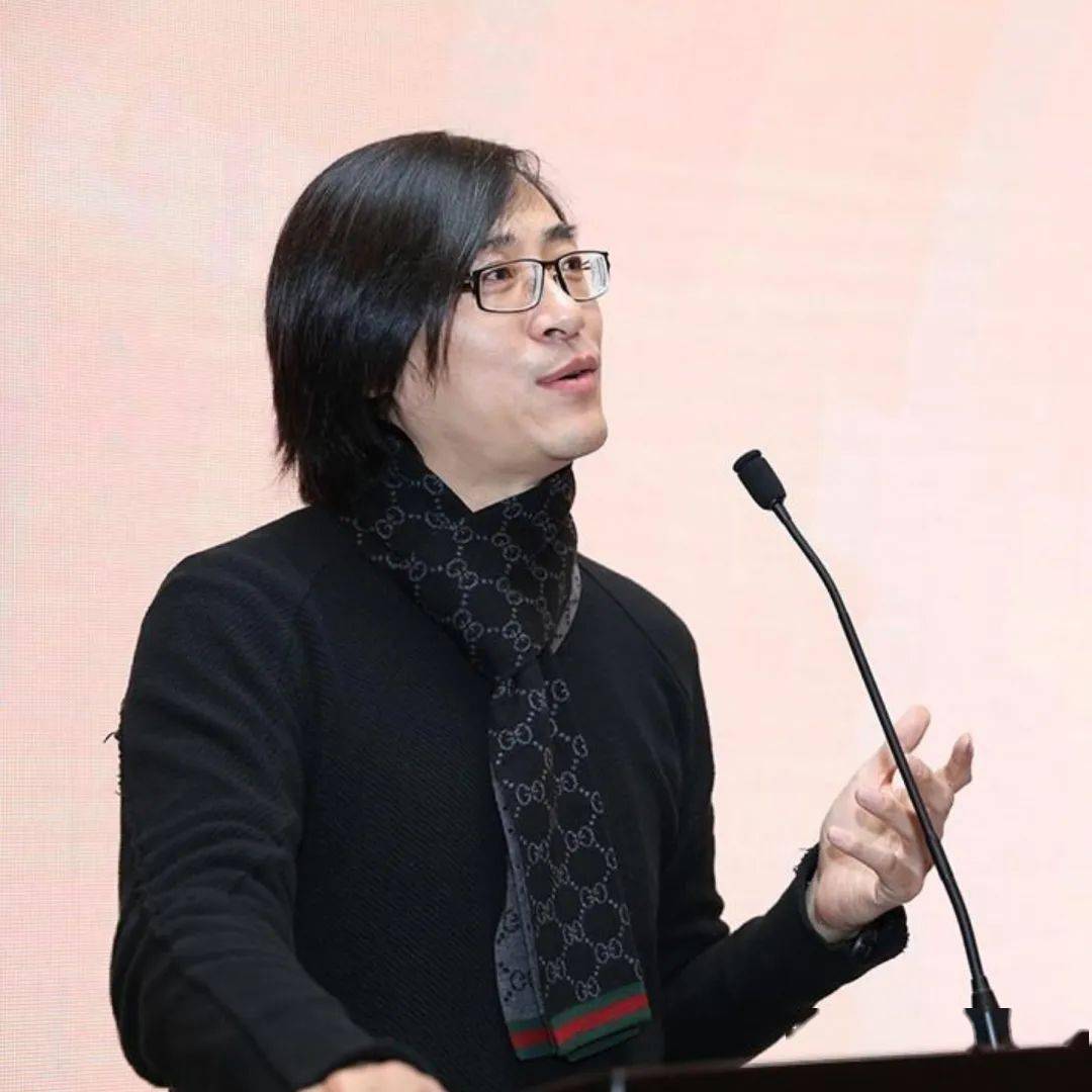 讲座回顾｜东方设计从地平线到天际线——“东方设计学理论建构研究”文化讲堂_中国美院_价值_论坛