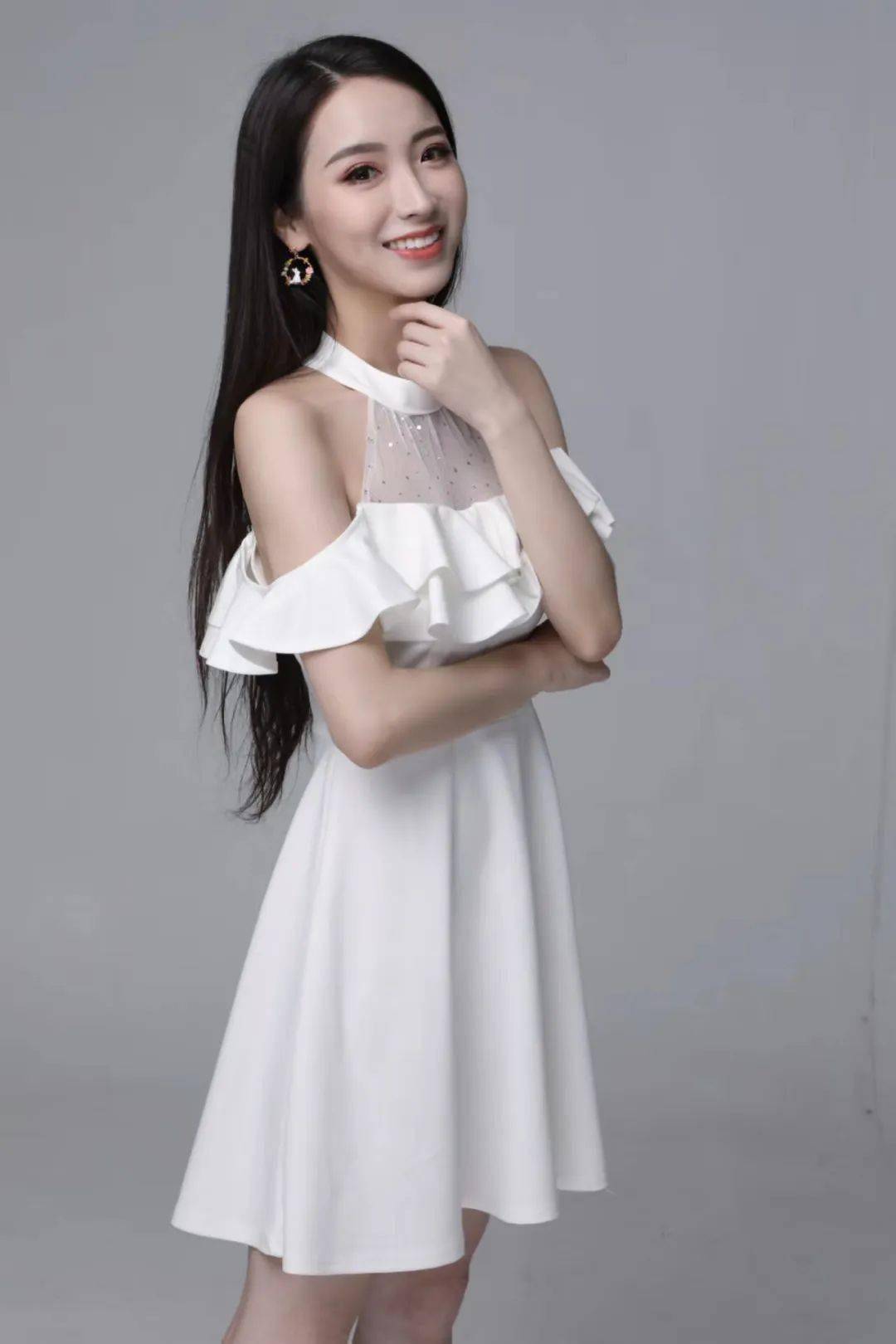 主播小宇宙丨曹菁芮:每一次走上主播台,我都非常快乐!