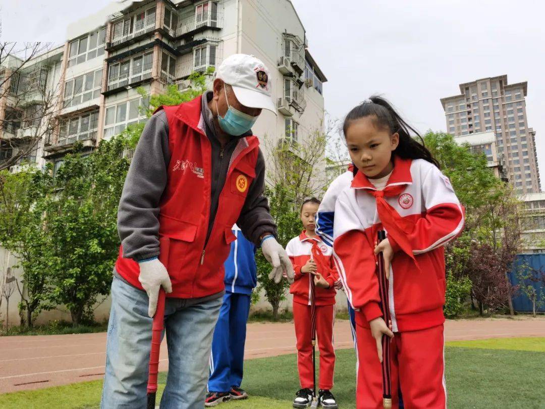 天津市东丽区丽景小学图片