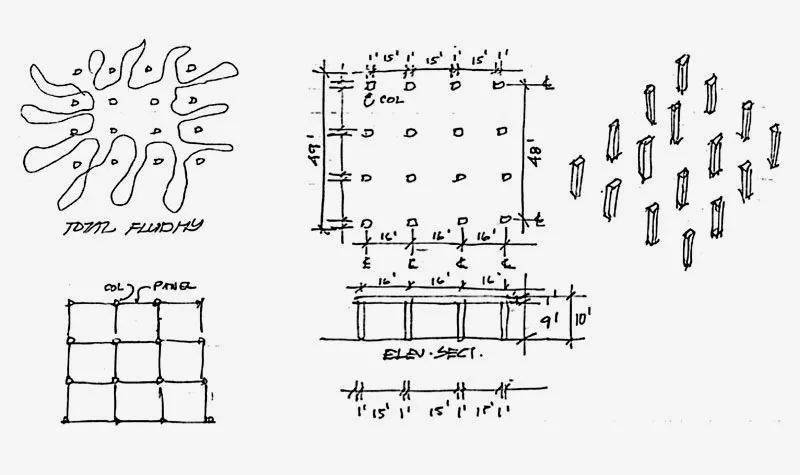 约翰·海杜克 | 曾任库珀联盟建筑系主任启发学生找到个人建筑语言