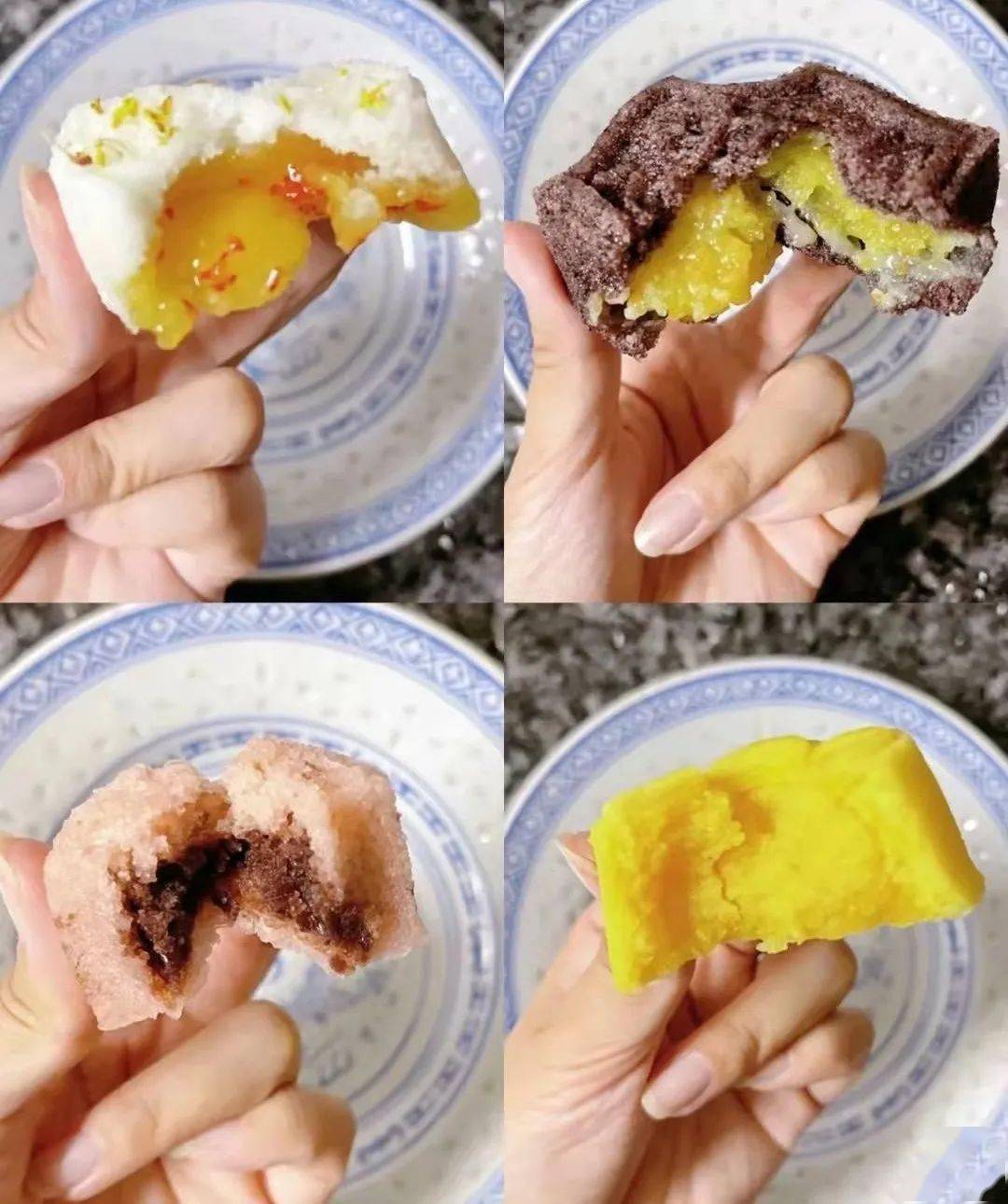 丁莲芳粉丝千张包