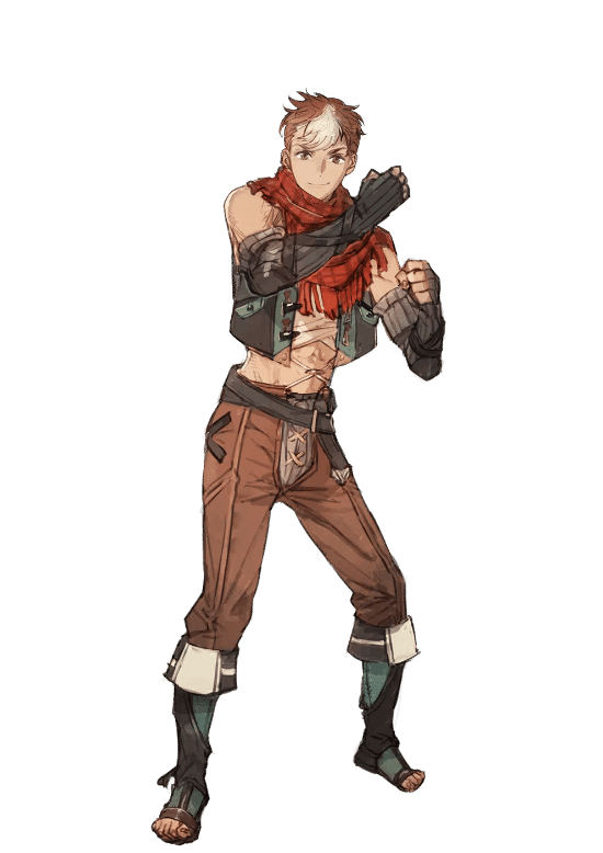 10》的部分新情报,展示了游戏中四名重要角色的立绘及大量实机截图