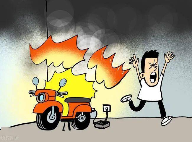 玉林某居民楼电动车充电引发火灾,致两人死亡!_韦文_赔偿_黄东