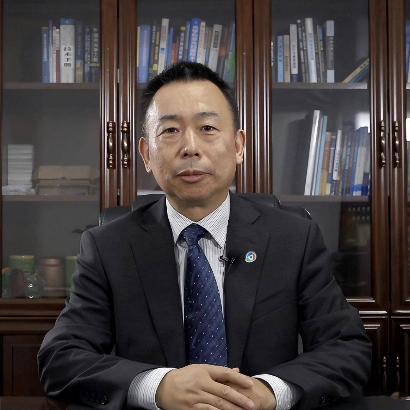 帝尔激光科技股份有限公司 董事长廉正刚武汉长盈通光电技术股份有