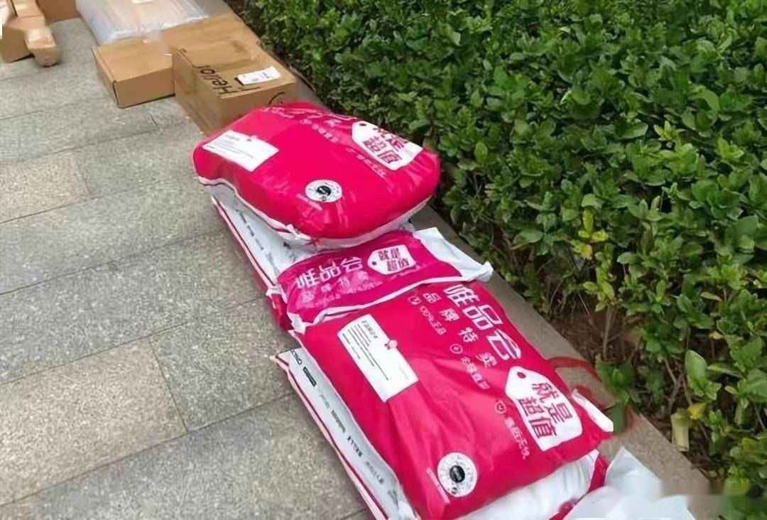 存钱上瘾的年轻人，开始涌入奥莱、唯品会？（唯品会 奥特莱斯）