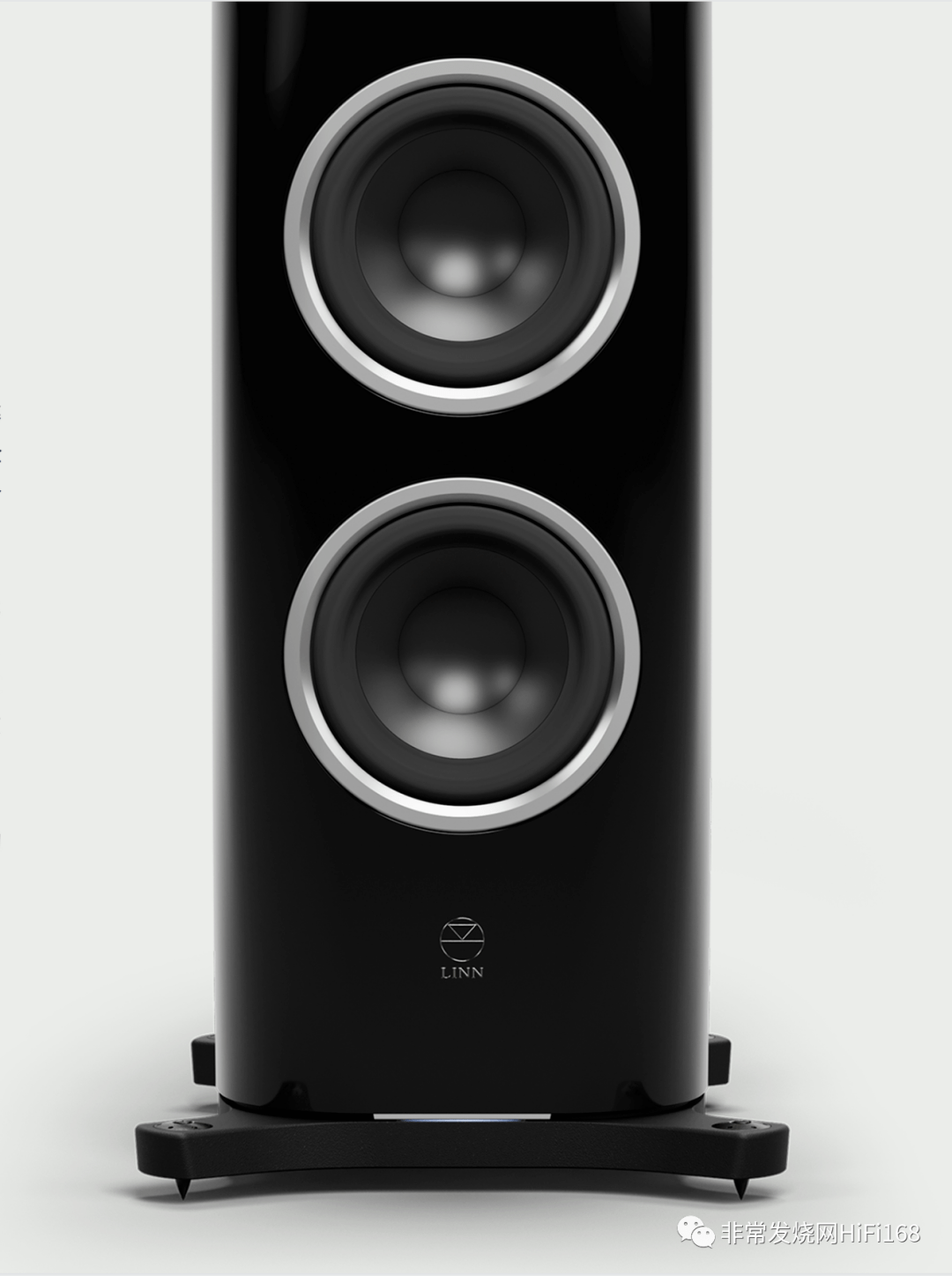 『新品』英国linn 50周年厂庆第一击--360旗舰扬声器正式发布_音响