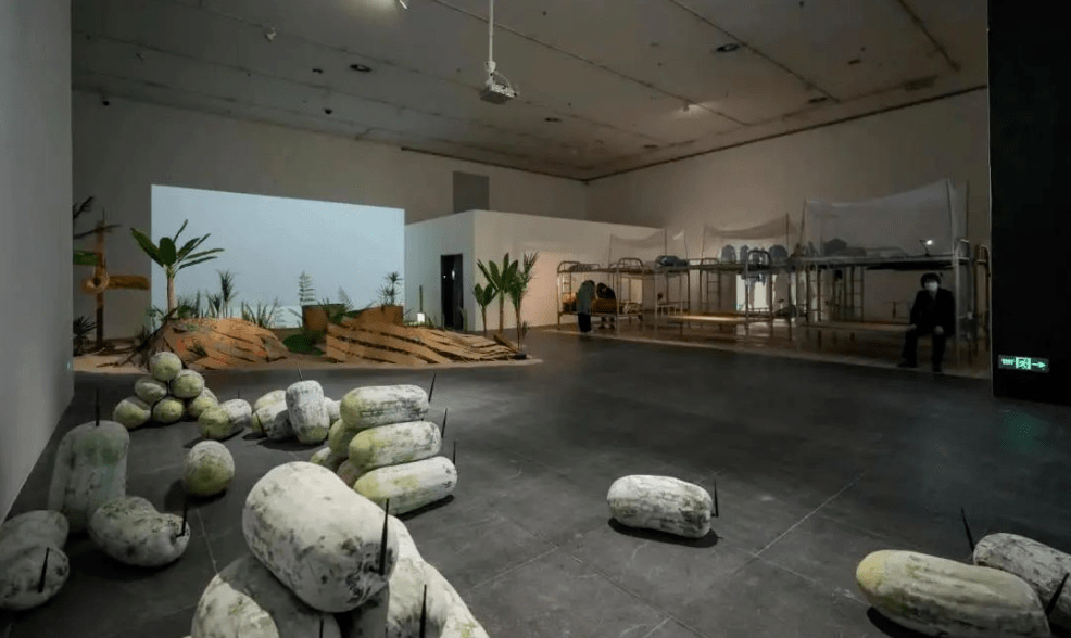 雅昌专稿 | 陈晓阳:不只是展览流——“泛东南亚研究序列”三年里的拓展与新思考_方式_方法论_艺术