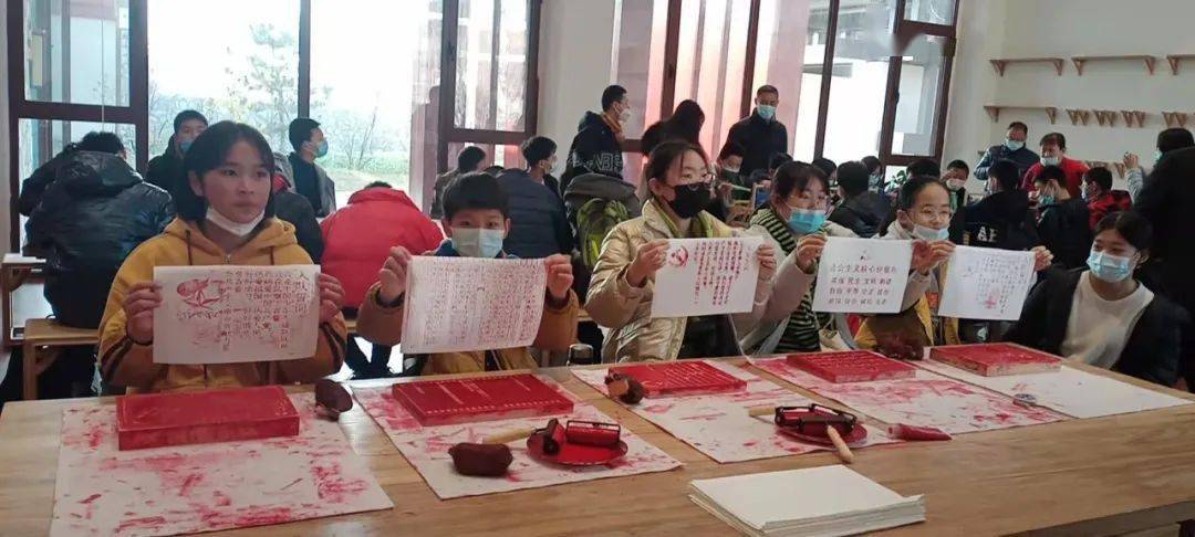 去这里~_董子学_故城县_文化