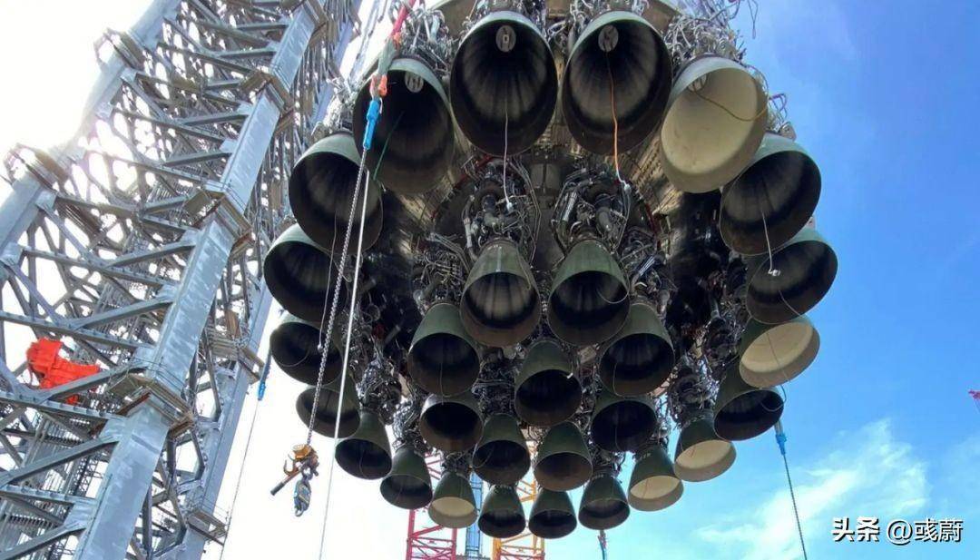 亚洲最大700吨级火箭试车台投用——长9是否真的弃用yf130液发?