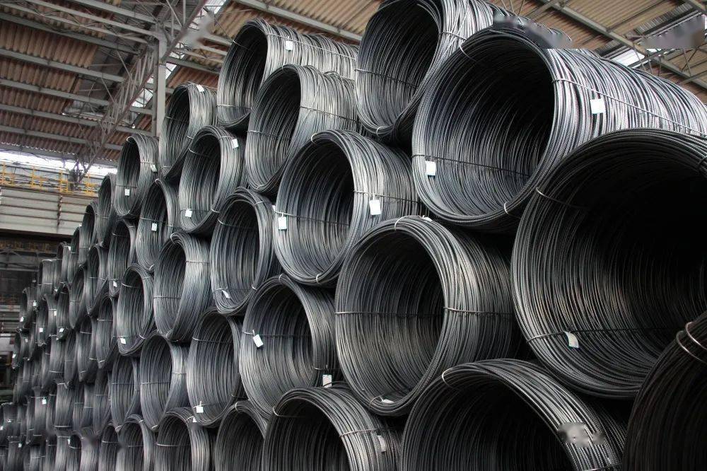 因质量达到国际同类产品实物水平,棒材hrb500e,攀钢生产的线材hrb400e