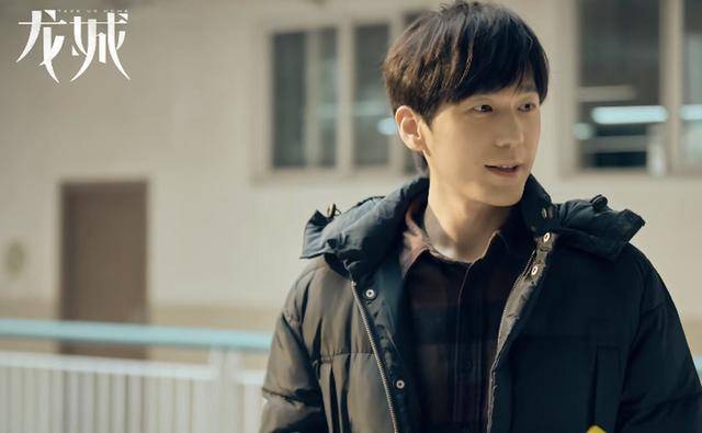 《龙城》:白宇满级演技打水漂,没想到马伊琍成了硬伤_马伊俐_陈嫣_郑