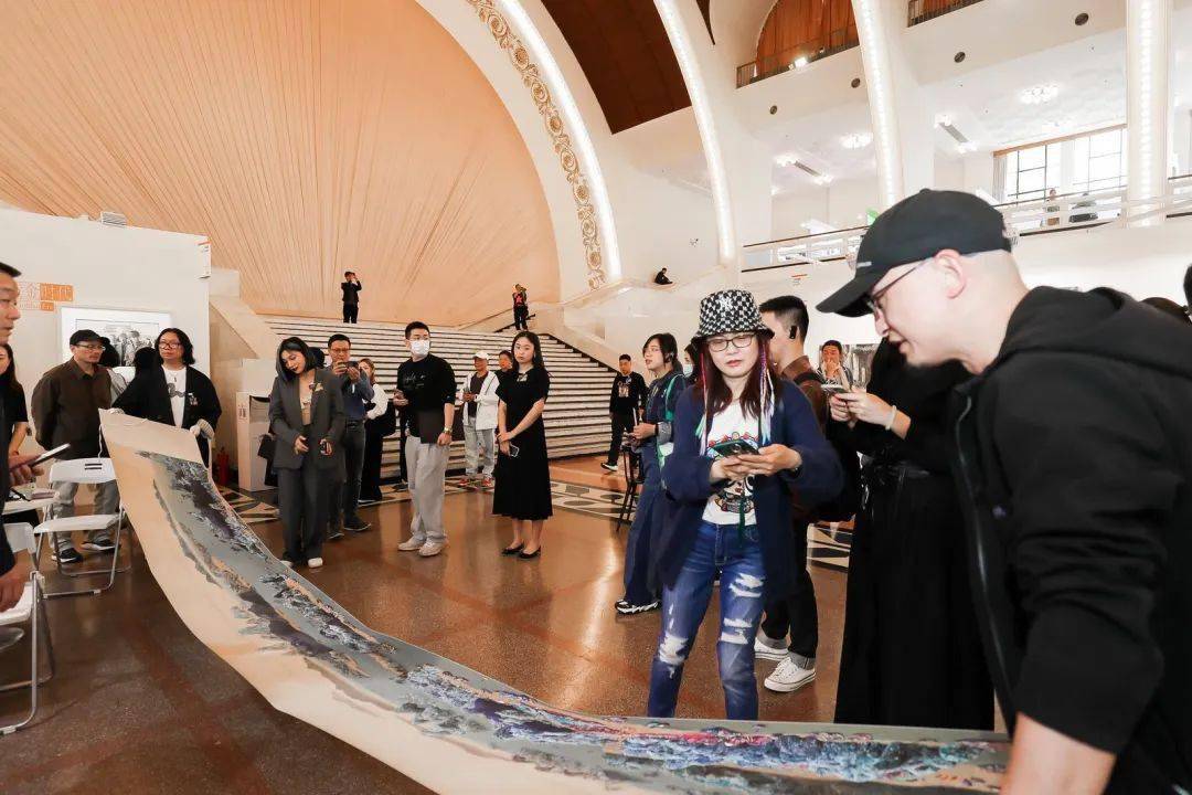 对话王珺:收藏影像艺术,究竟有没有前景?_光社_机构_上海