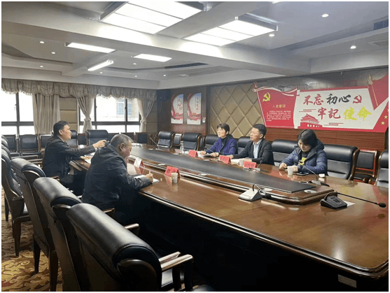 南昌县财政局赴新建区财政局交流学习行政事业单位国有资产管理工作_进行_服务_做法
