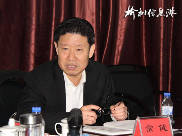 曾坠楼的吉林榆树市副市长,被点名通报_常健_市政府_问题