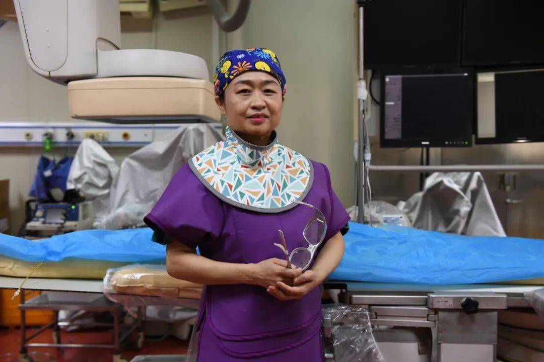 媒体聚焦⑨ | 河北新闻网:"燕赵楷模"赵玉英:冲锋,救人是军医最美的姿