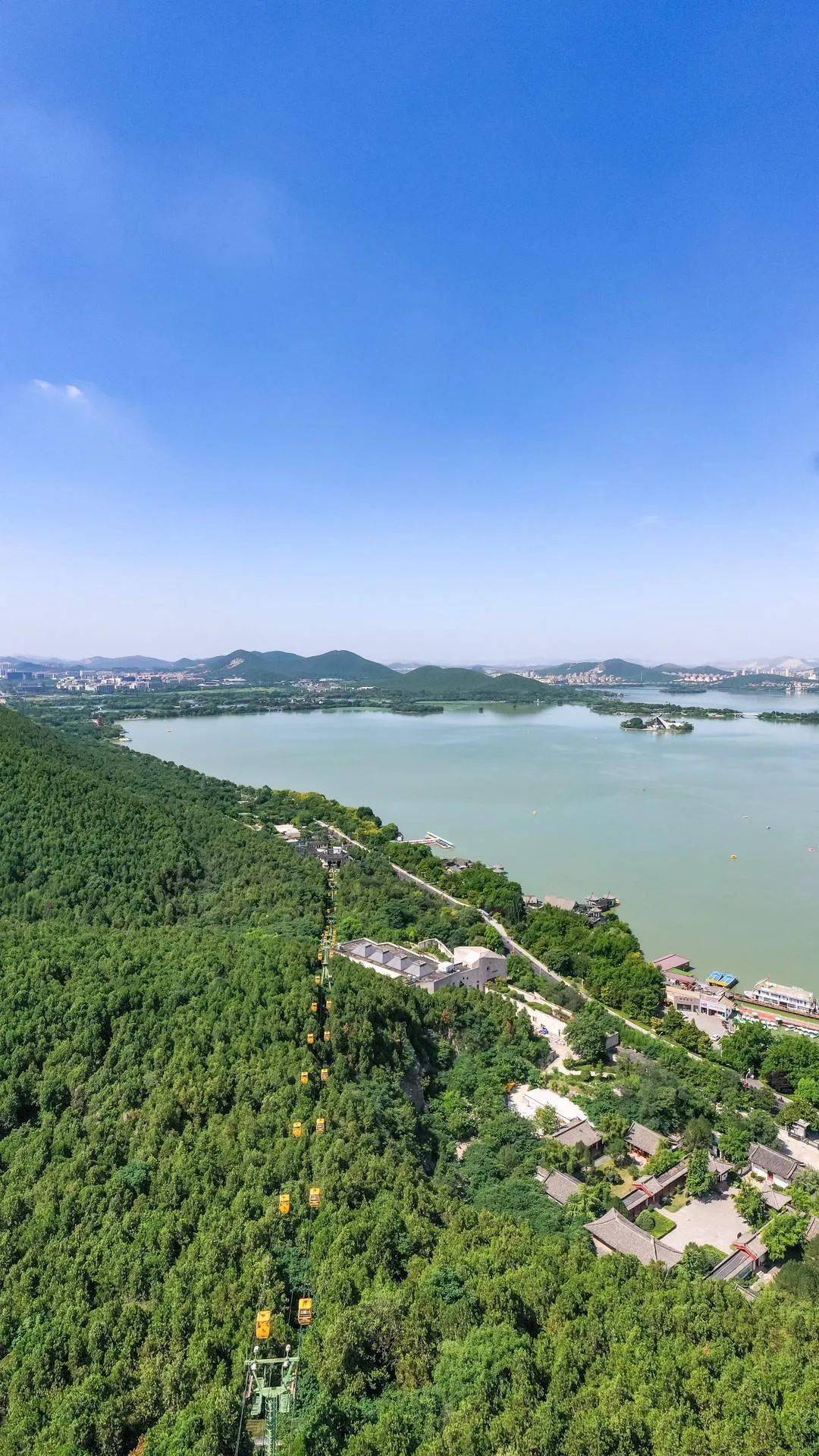 《徐州五一旅游指南》超长版!收藏起来~_活动_云龙湖_烧烤