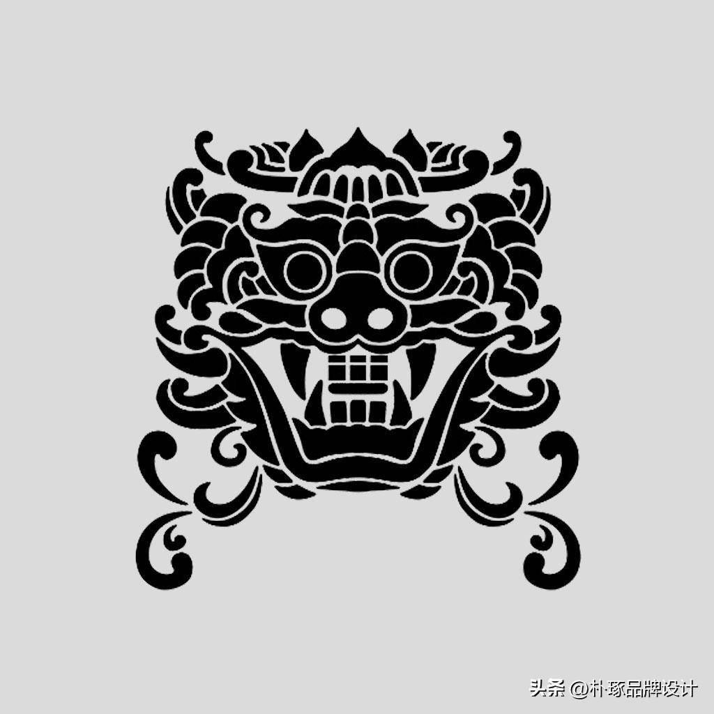 中国传承下来很多经典的传统纹样图案,是古代人的智慧与艺术的结晶