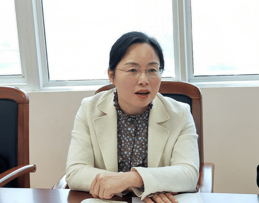 【动态】欧阳瑞丰调研市侨联工作_侨界_权益保护法_方面