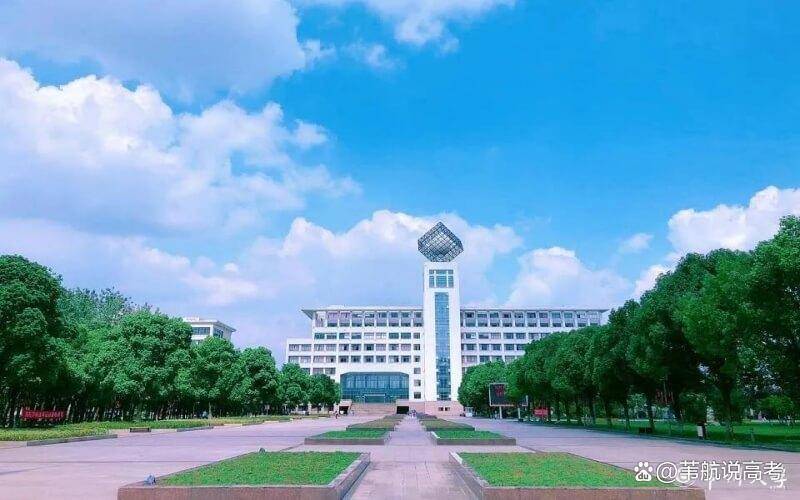 石油石化特色大学 常kaiyun州大学(图3)