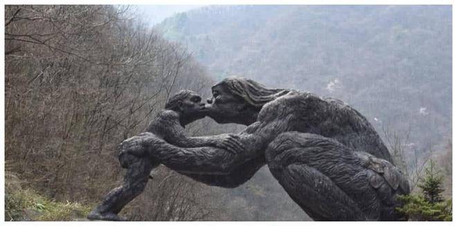 世界上5种最为诡秘的未知生物，第3种已被证实一定存在