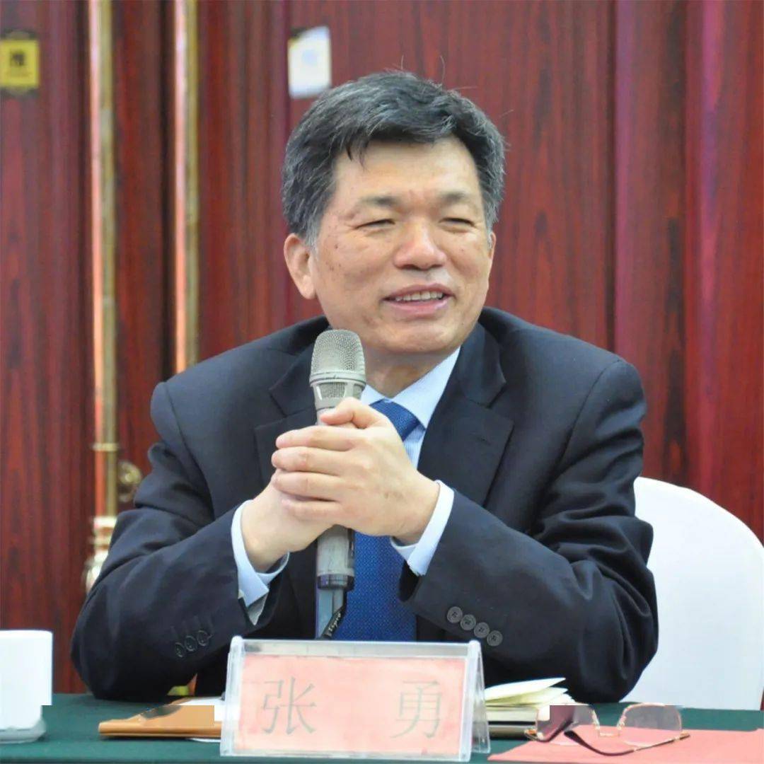 2023年第一次副主委以上工作会议在莱州召开_妇幼保健院_张勇_发展