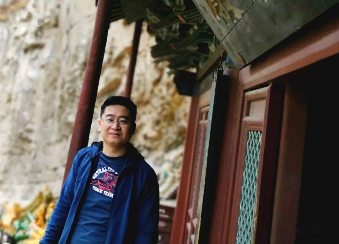 【写生啦】同道中人——韩洪伟师生作品集_cm_油画_布面