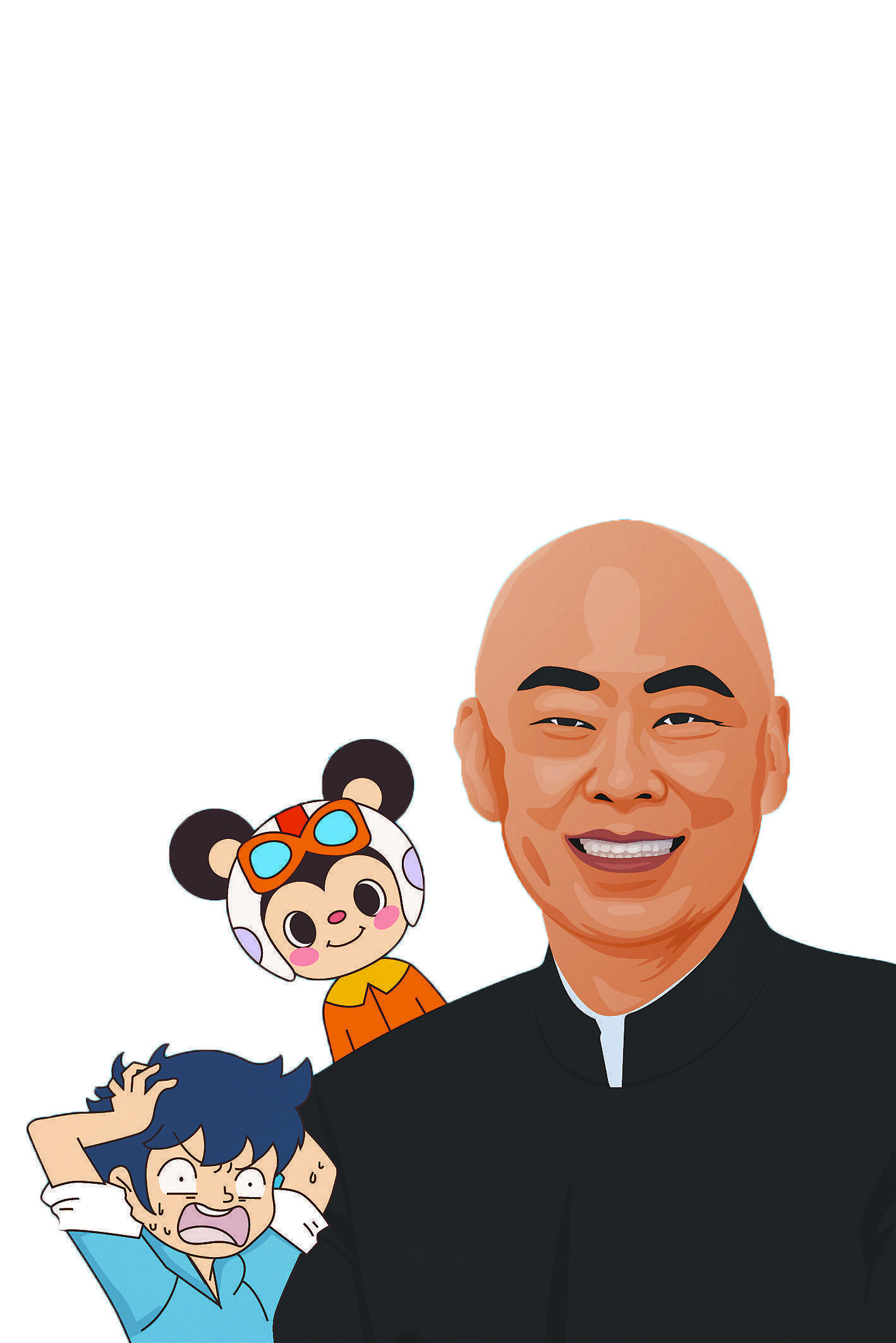 郑渊洁叹:商标维权艰难 专家却说:气壮未必理直_保护_人物_名称