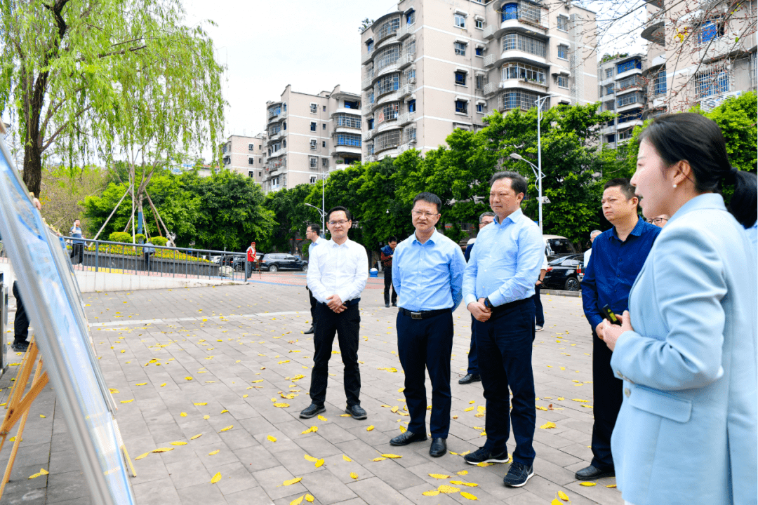 忠县县委书记江夏简历图片