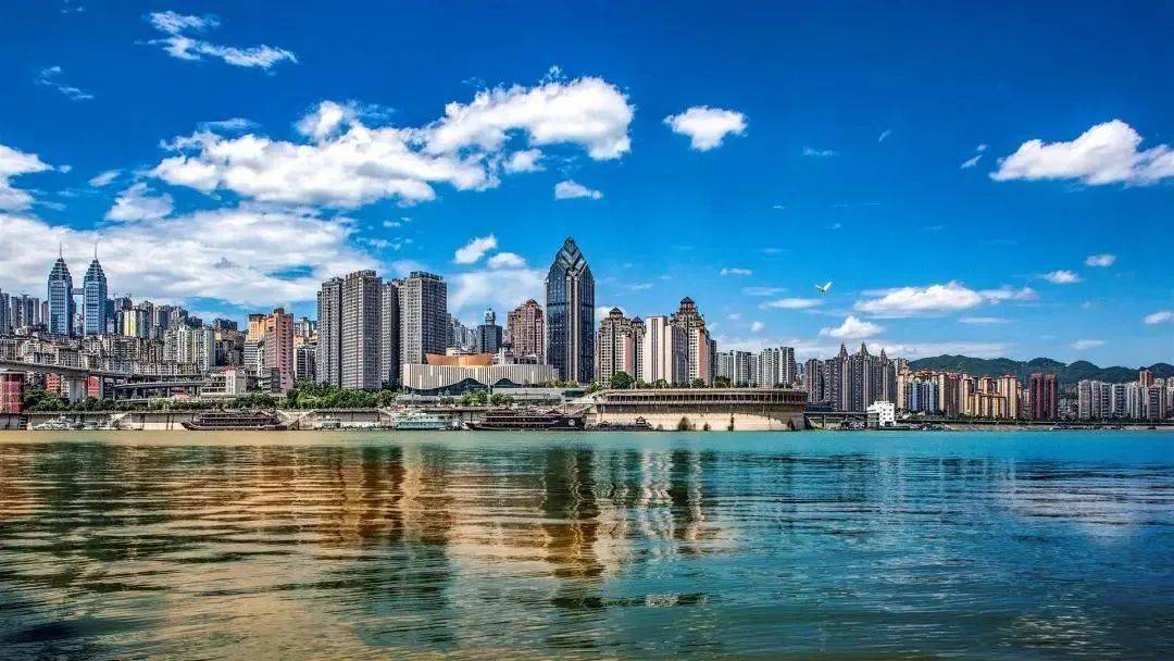 涪陵区荣膺"中国最美旅游名区"称号_文化_发展_武陵