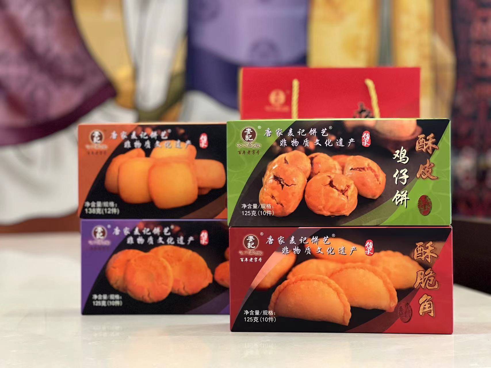 螺蛳粉新宠儿：柳陆品牌引领消费趋势