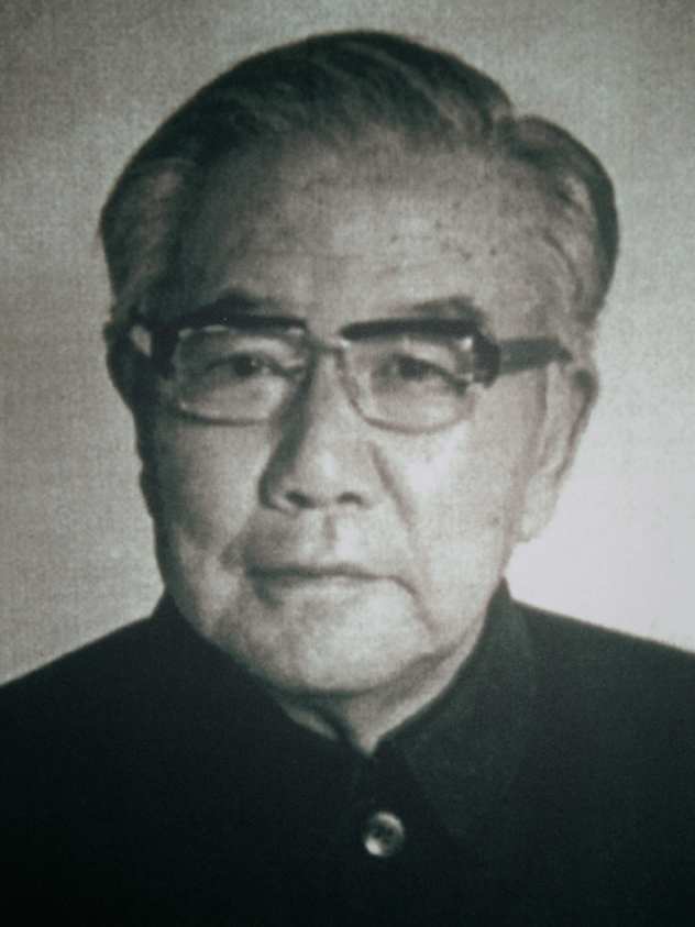 大情怀·小故事丨科学救国、实业救国——刘荫武_奶山羊_全国_农莎