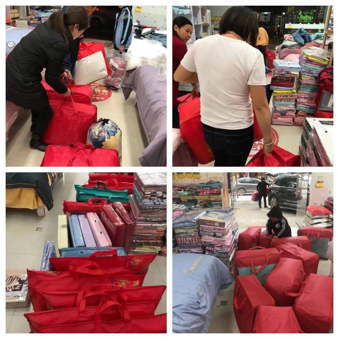 人民中路原南城百货左边150米处洁曼雅家纺店(即中国移动斜对面)