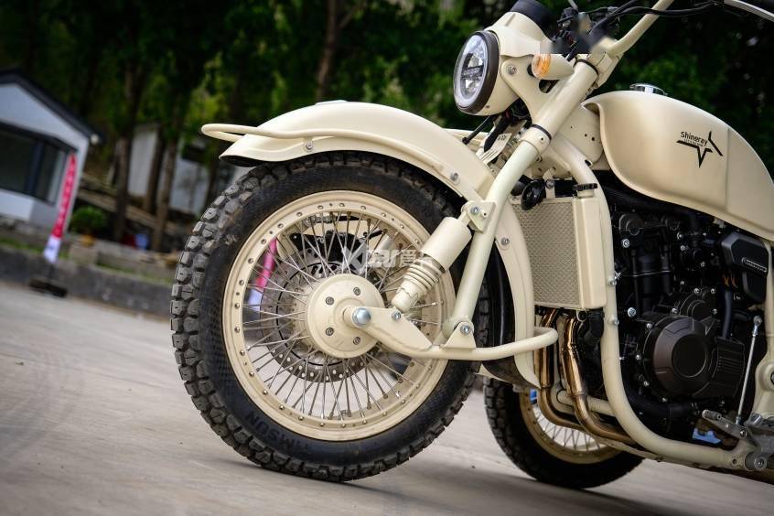 好骑才是硬道理 试驾鑫源双缸边三轮-龙卷风520_搜狐汽车_搜狐网