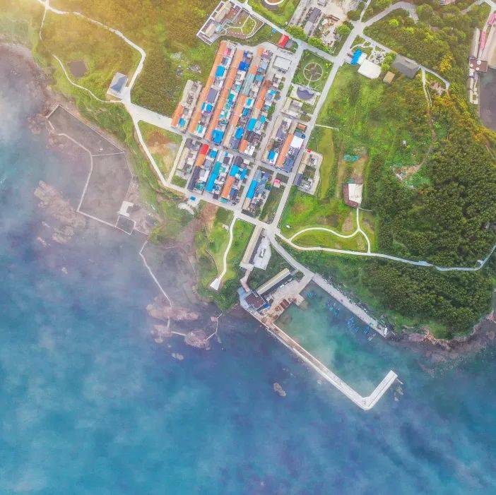 威海攻略 | 去有风又有海的地方，嗨玩48小时！_刘公岛_时间_景区