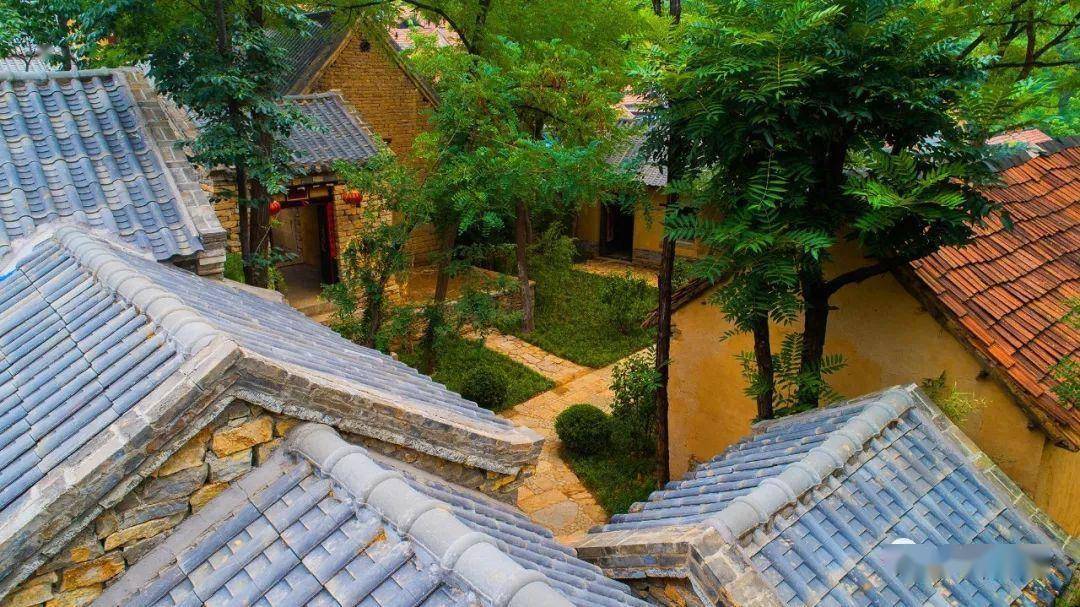 五一期间,五井镇的免费旅游景点_临朐_山东省_潍坊