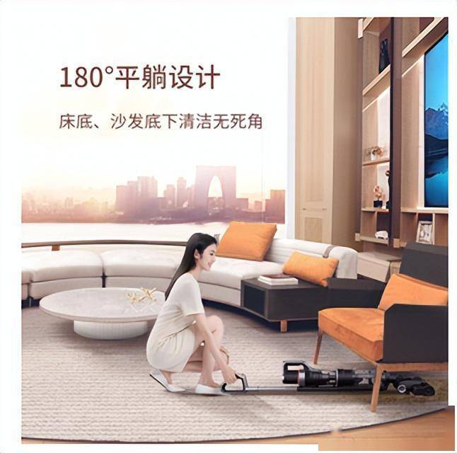 一机顶三机莱克天狼星开创清洁电器“True 3 in 1”时代-家电圈官网