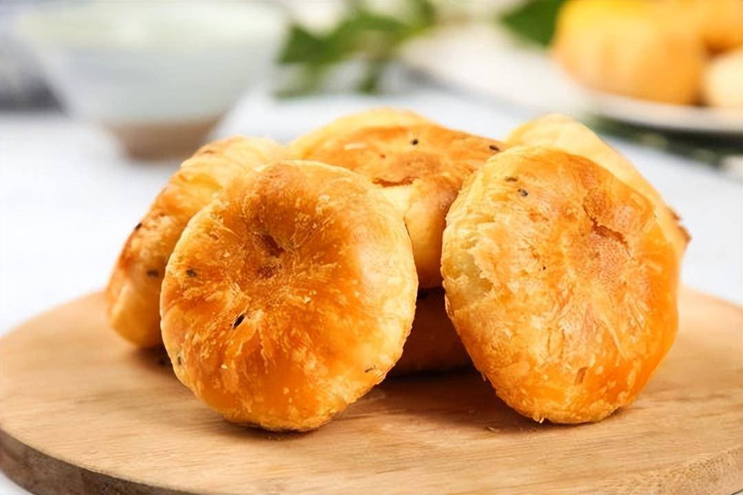 作为岷县的经典传统小吃,岷县点心发展史至今已三百多年.