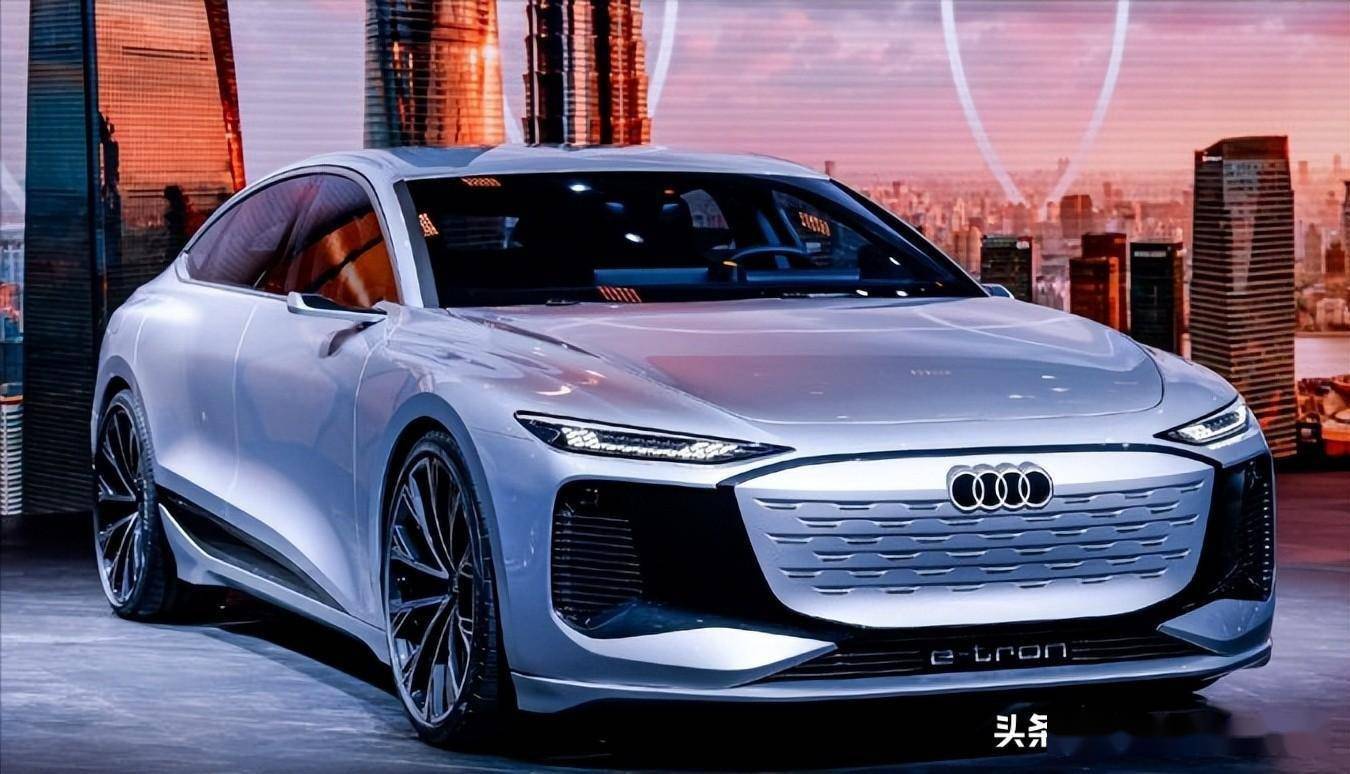 奥迪a6"即将退市":奔驰发新款bmw发新款,奥迪直接选择停产!