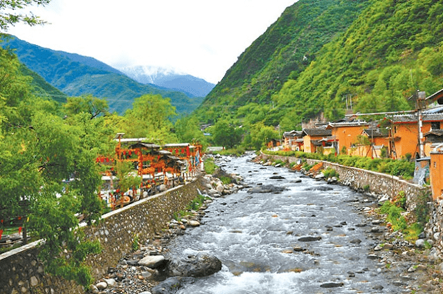 隴上特色研學遊:天水—禮縣祁山堡,大堡子山西垂陵園,秦文化博物館