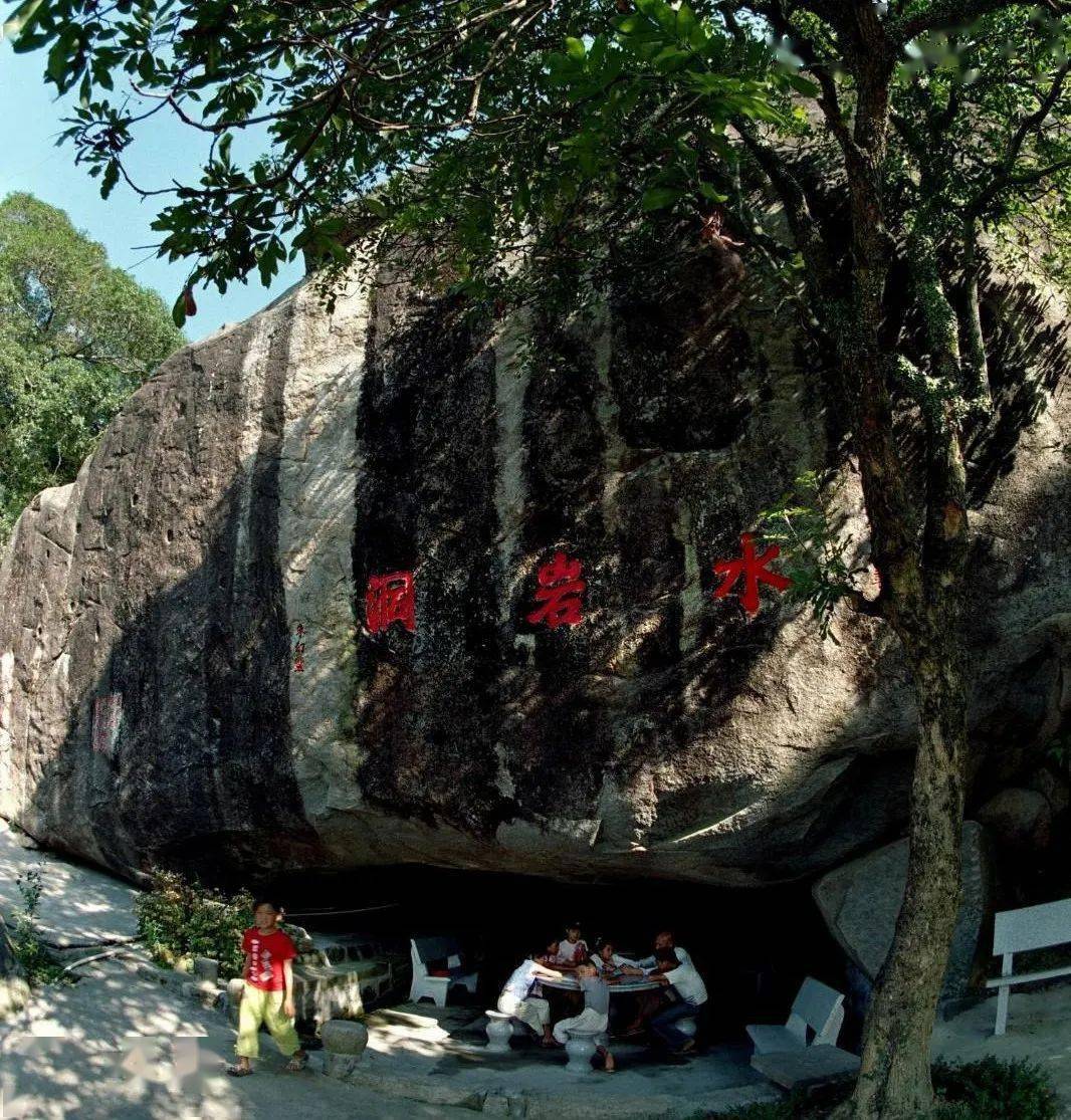 泉港精品旅游路线第一弹~_金钟潭_度假_涂岭镇