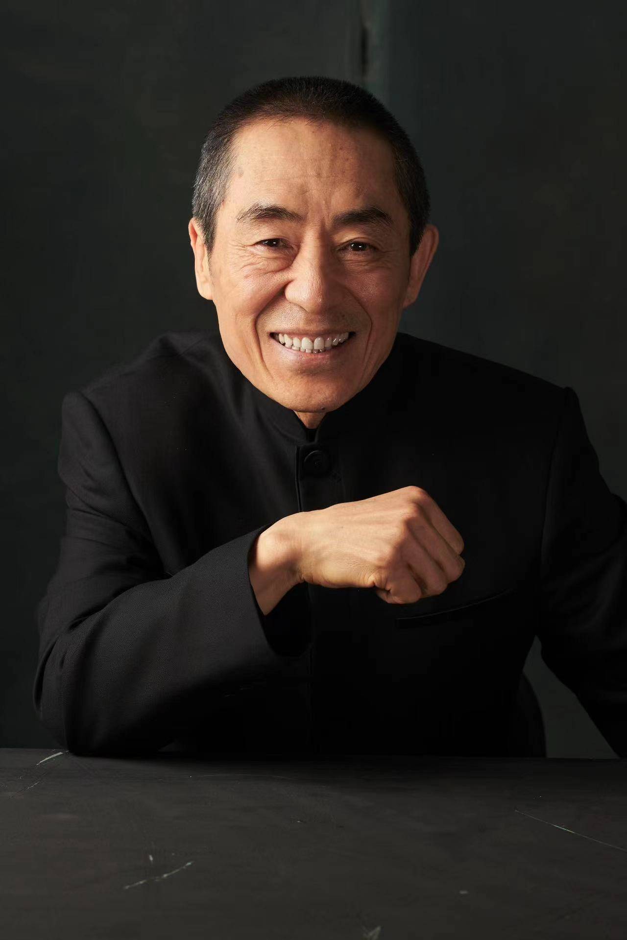 张艺谋