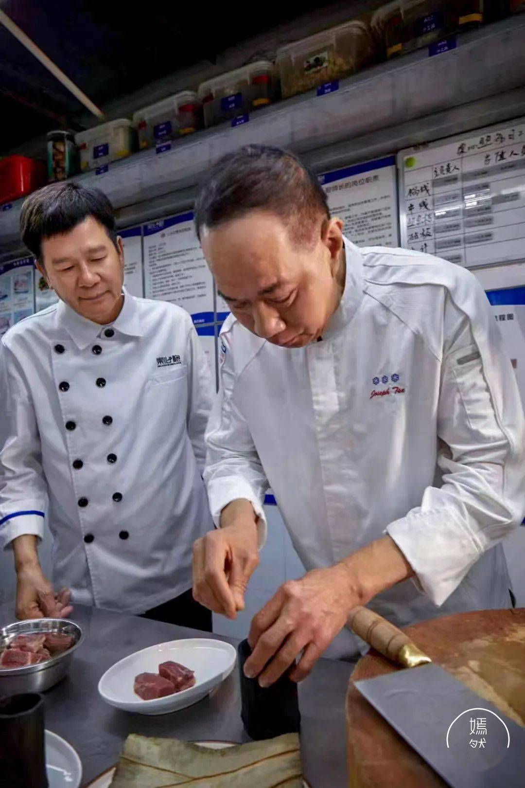 名厨回乡记_石龙_美食_东莞