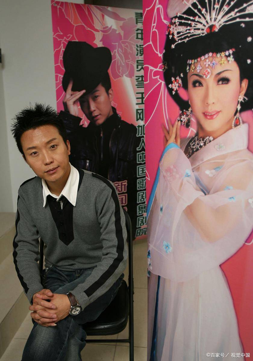 李玉刚本人亲自回应_消息_网友_艺术