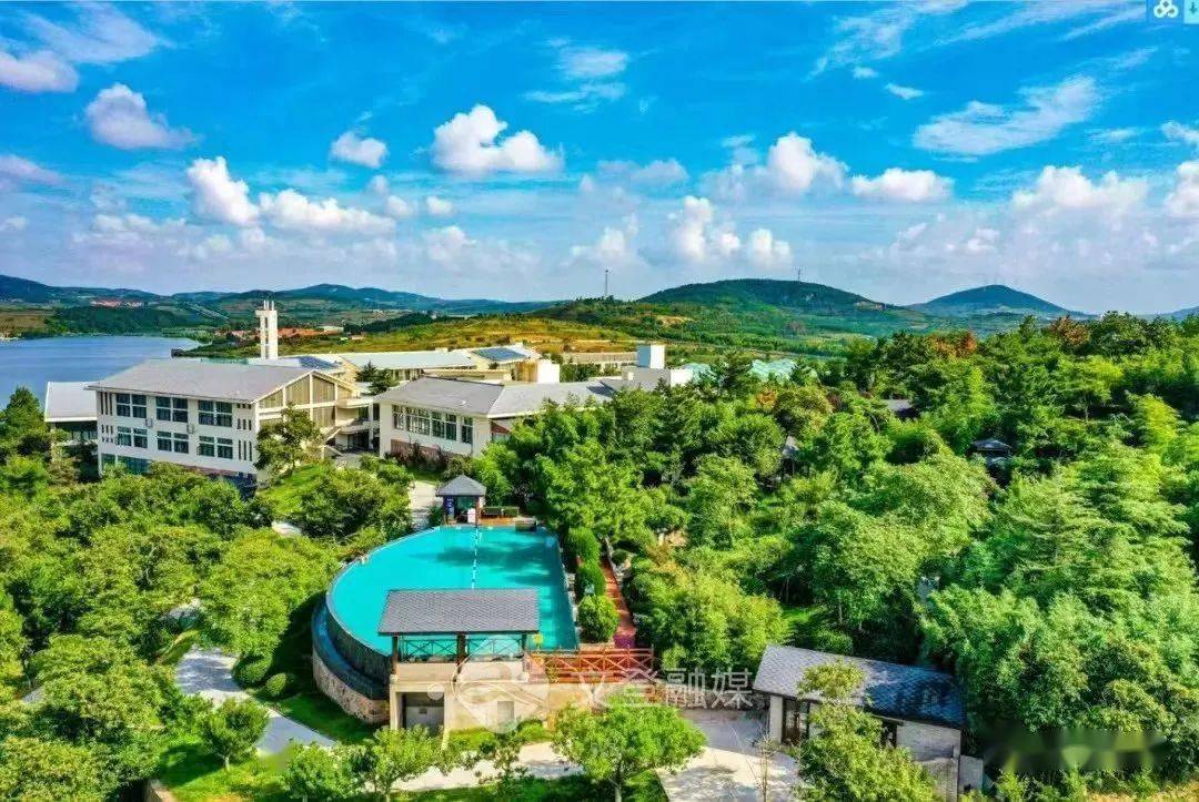 文登学_公园_温泉