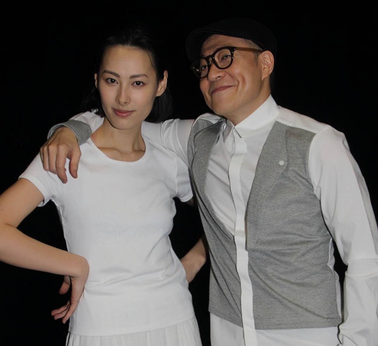 香港知名男星妻子因肺癌离世,婚内出轨被指小三上位_amenda_詹瑞文