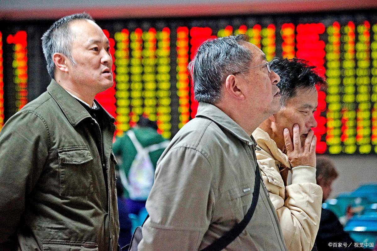 散户股民你也拥有这一个权利_上市公司_有料_财经