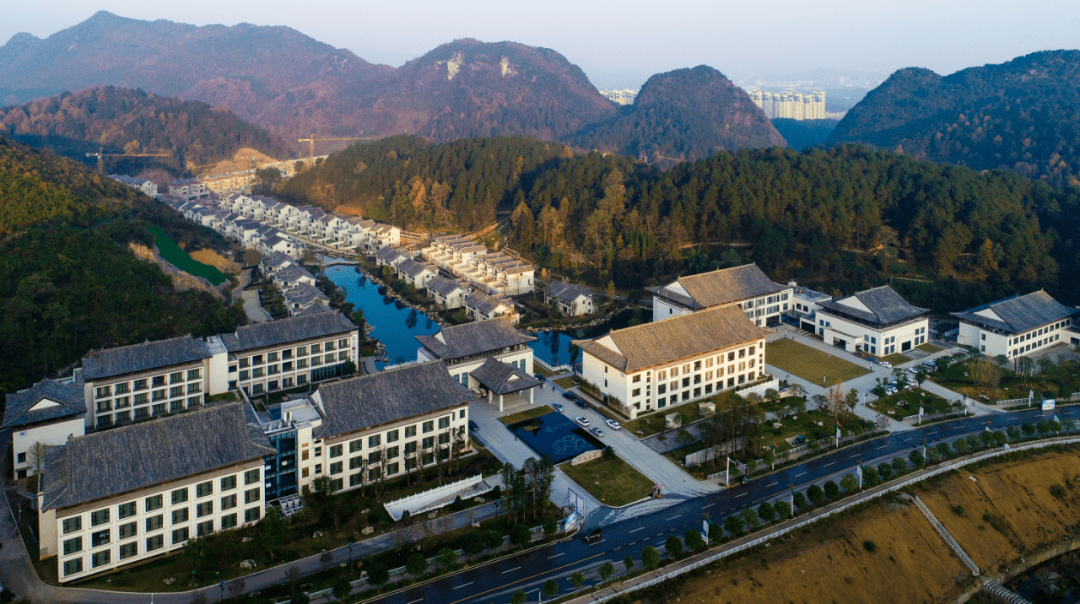 五一假期 旅居在新蒲_遵义_新区_名都大酒店