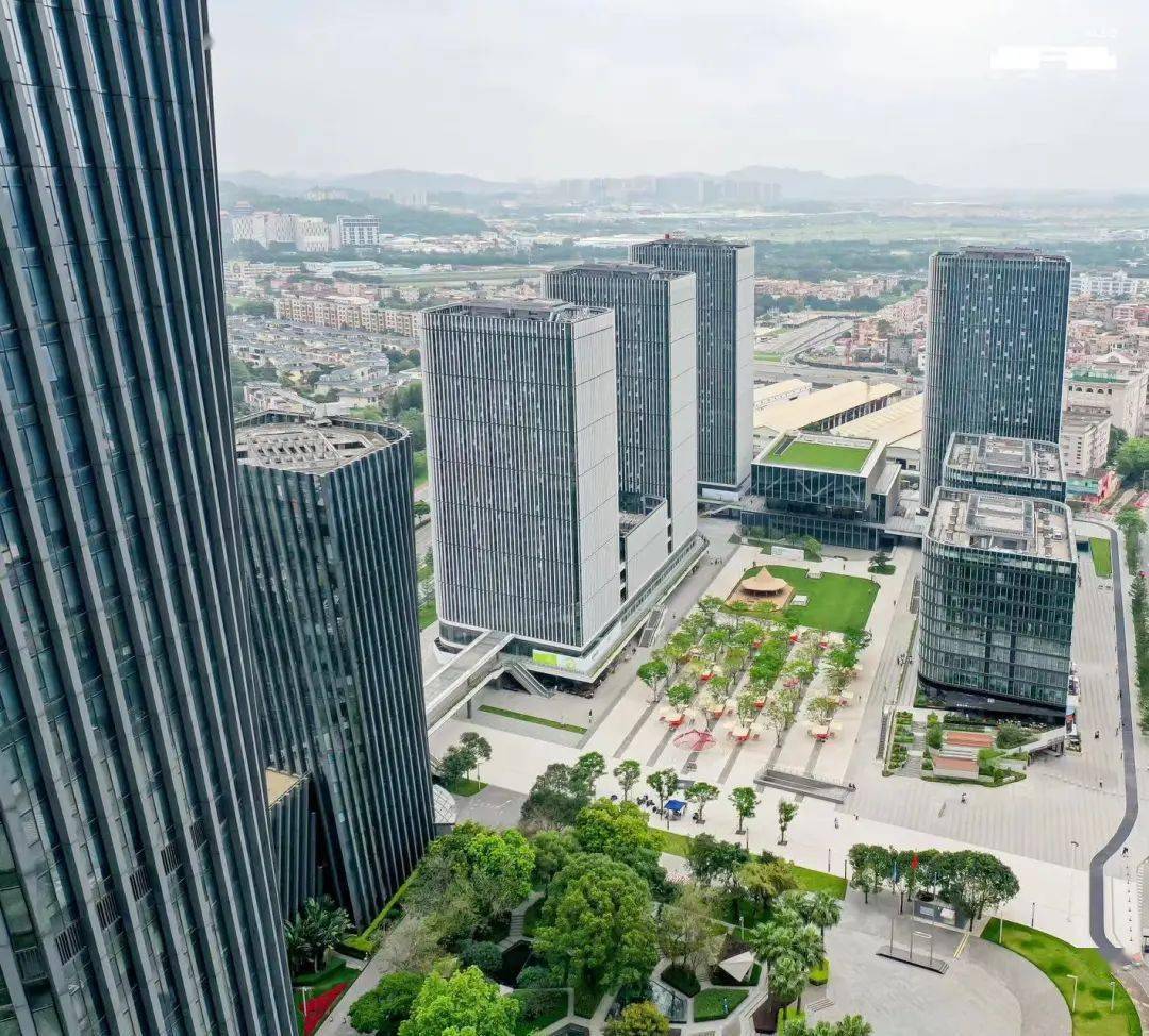 将好玩进行到底顺德潮流新地标also正式开业