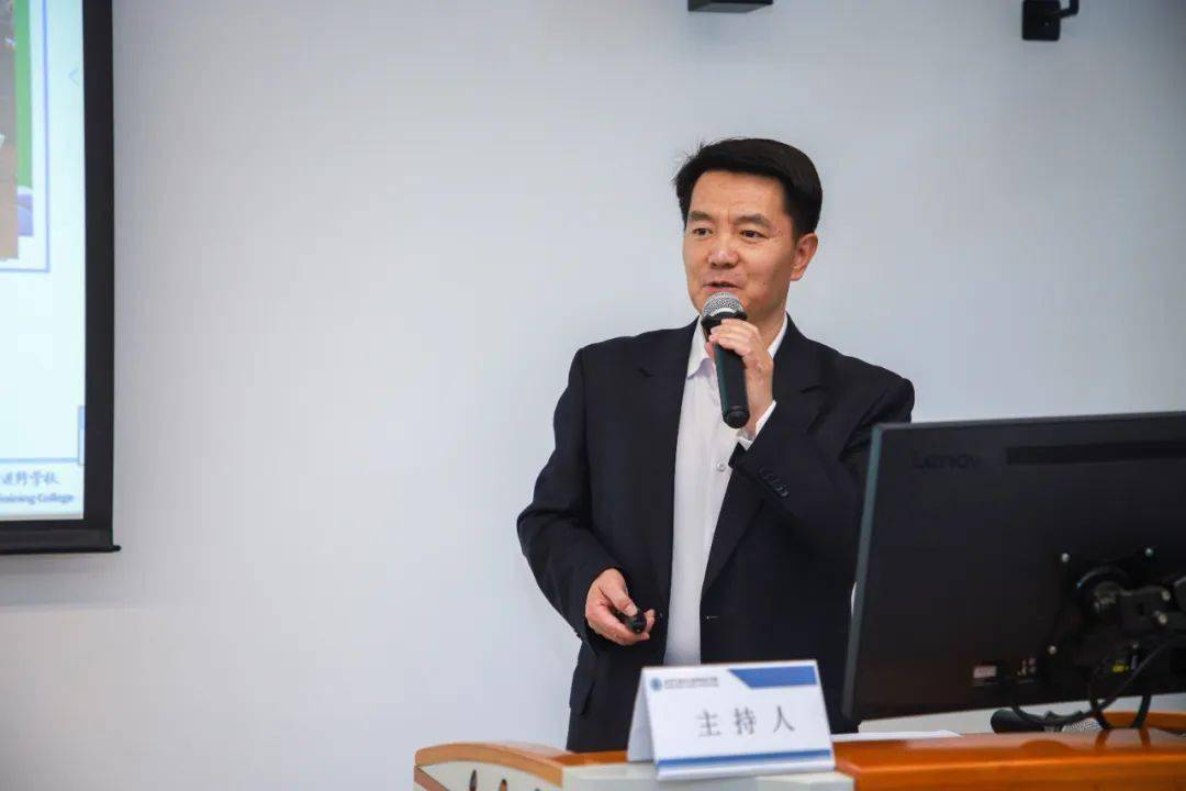 课程指导 || "科技 "生产劳动任务群的设计与实施